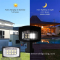 Outdoor waterproof LedSolar Garden Light